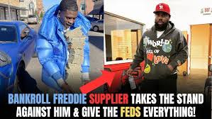 Bankroll Freddie Plays Jenga With $100k Cash!