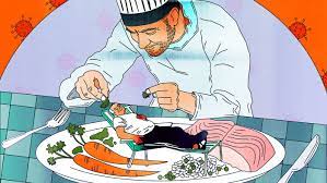 We did not find results for: The Private Chefs Risking Their Lives To Feed The Super Rich During Coronavirus Eater