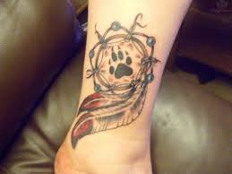 30 best dog tattoos designs | animal tattoos, beautiful tattoosdownload tattoo designs video for free.hello and welcome to my tattoo designs crafts channel! 40 Amazing Dog Paw Tattoo Design Ideas In 2021
