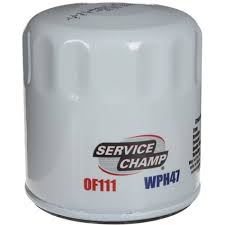 Service Champ Oil Filter Service Champ