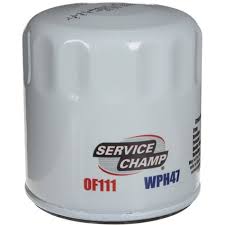 service champ oil filter service champ