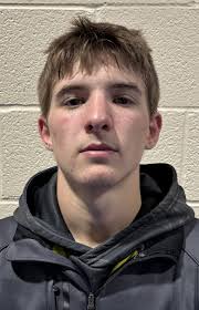 4 area wrestlers qualify for state tournament