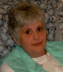 Obituary information for Patricia A. Choquette