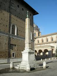 Viale gramsci 28 urbino 61029. Museo Del Lapidario Di Urbino Map Urbino Italy Mapcarta