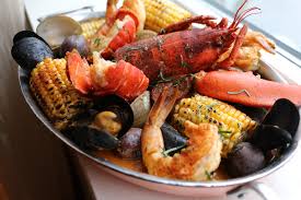 Fortunately, there are spots to indulge in lobster rolls, as well as other bounty from the sea, in almost every neighborhood in boston. Grand Banks Fish House Will Open In Back Bay In July