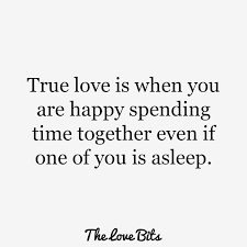 We can only identify true love and know when we have found it, based on the word of god. 50 True Love Quotes To Get You Believing In Love Again Thelovebits