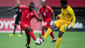Canada soccer | national team home matches, exclusive merchandise offers and information. Canadian Men S Soccer Squad Off To Gold Cup With 4 1 Win Over French Guiana Ctv News