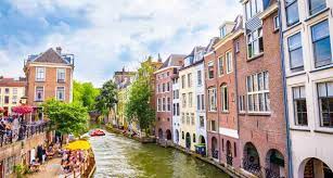 The latest architecture and news. Hidden Gems Utrecht Blogger Tips For Your Next Trip To Utrecht