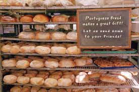 Fresh Baked Portuguese Bread Boulangerie Patisserie Patisserie Boulangerie