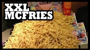Check spelling or type a new query. No French Fries For You Mcdonald S Faces Potato Famine The Star