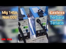We did not find results for: Ready Stok Terbaru Vector Mig 145 Gasless Dc Mig Welding Machine Mesin Las Mig Non Co2 Youtube
