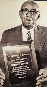 Heritage days Caldwell 1987 William Clements retirement from Caldwell  Public School--