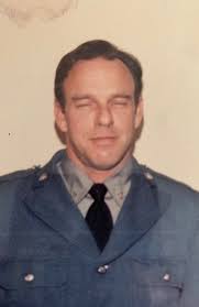 Obituary of Gary Alan Webber