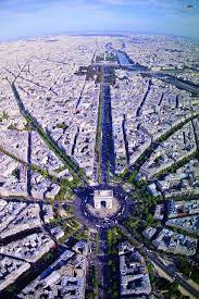 Pin By Nathapon Rashkom On Travel Paris Champs Elysees Paris Beautiful Places