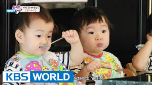 Rewatching this in 2020, now i grew older, realizing having triplets as career woman and risking her own health is really something. Song Triplets Where Are The Return Of Superman Stars Now 2021 Update