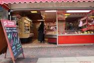 Paul Davis Delicatessen & Butchery – Chrisp Street Market