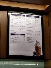 Order online open menu close menu. Coffee Bean Menu Singapore With Price List Updated July 2021