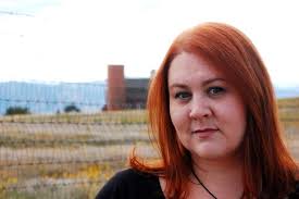 The Debut Club: An interview with Michelle Levy, author of NOT AFTER  EVERYTHING