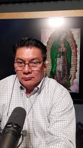 Encuentro con tu Angel was live.