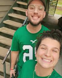 2 Years Married…. She's my best friend She's kind She's fun She's beautiful  She makes me a better man. I could go