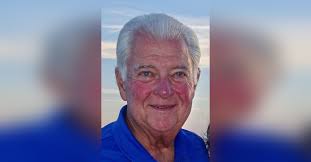 Obituary information for James G. "Jim" Cunningham