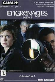.saison 1 episode 2 uptobox telecharger la série engrenages saison 1 episode 2 hd qualité telecharger la série engrenages saison 1 episode 2 en streaming engrenages saison 1 episode 2 1fichier engrenages saison 1 episode 2 vf et vostfr regarder série engrenages saison 1 episode. Engrenages Saison 2 Allocine