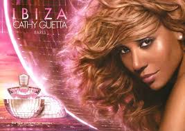 Cathy y el divorcio 'fantasma' de los Guetta