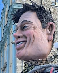 Carnevale di Larino added a new photo.