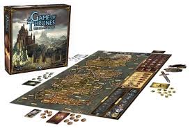 If you are interested in a different themed settlers of catan game, let me know. 6 Best Game Of Thrones Board Games Expansions Reviewed Ranked Brilliant Maps