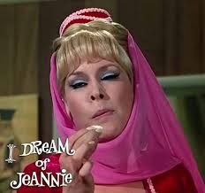 Jeannie's favorite Pipchick Candy. Mmmmm!