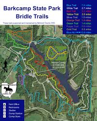 Directions to mohican state park. Trail Info Maps Lorain County Ohio Horseman S Council