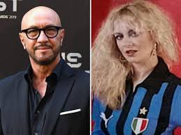 Età, moglie, lavoro e vita privata figlio bruno vespa. Marina Perzy