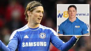 El ex jugador del atlético de madrid sorprendió a más de uno a un año de su retiro. El Nino Has Become El Hombre Football Fans Stunned As Retired Star Fernando Torres Looks Jacked In Newly Released Photos Rt Sport News