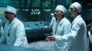 Todos los vídeos, fotos y actualidad de la serie chernobyl. Chernobyl Ends Its Hbo Run As The Highest Audience Rated Tv Series In History