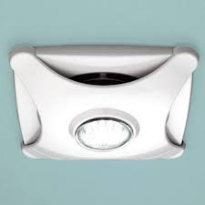 Find ceiling fans in a range of sizes, styles, and finishes. Air Star Ceiling Extractor Fan White With Led Light Buy Online At Bathroom City