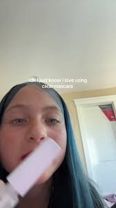 My Bf Should Let Me Put Mascara