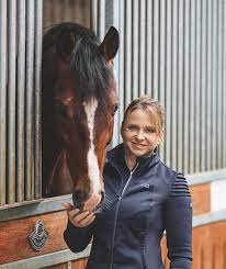 Heiner geißler (eigentlich heinrichjosef georg geißler; Dorothee Schneider Kann Wieder Reiten