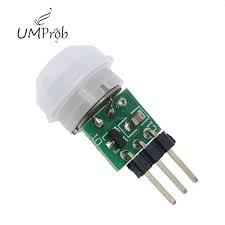 The passive infrared sensor includes detectors only but they don't include a transmitter. Adjust Ir Pyroelectric Infrared Ir Pir Motion Sensor Detector Module Hc Sr501 Business Industrial Motion Detectors Alberdi Com Mx