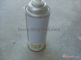 Cat enamel cat jenis enamel adalah cat yang solventnya menggunakan senyawa turunan bensin (minyak). Tacra S Diy Garage How To Touch Up Your Car With Spray Paint