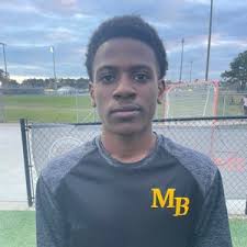 Elijah Watson's High School Career Home