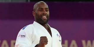 When the boss is away, someone takes his place. Tokyo Olympics Bringing Back The Medal Would Be Wonderful For Me Confides Teddy Riner Teller Report