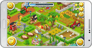Hay day هي لعبة إدارة اجتماعية حيث يتخذ اللاعبون المسؤولية عن مزرعة ستتطلب كل اهتمامهم ومهاراتهم لتسييرها بشكل صحيح. Ù…Ø¬Ø§Ù†Ø§ Ù…ÙˆØ§Ø±Ø¯ Ù‡Ø§ÙŠ Ø¯Ø§ÙŠ Ù…Ù‡ÙƒØ±Ù‡ For Android Apk Download
