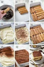 Tiramisu Authentic Recipe Inside The Rustic Kitchen Recipe Authentic Italian Desserts Best Tiramisu Recipe Easy Tiramisu Recipe