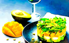 Scarica meravigliose immagini gratuite su frutta tropicale. Frutti Tropicali Made In Italy E Boom Frutti Mango Gift