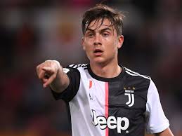 #jan vertonghen #toby alderweireld #christian eriksen #davinson sanchez #afc ajax #ajax amsterdam #tottenham hotspur #spurs v ajax #ucl #uefa champions league. Tottenham Transfer News Paulo Dybala Giovani Lo Celso Toby Alderweireld Christian Eriksen The Independent The Independent