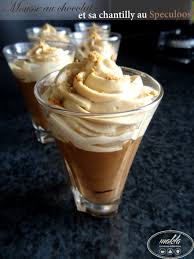 Pin On Mousses Cremes Dessert