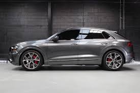 Image result for Daytona Gray 2022 RSQ8