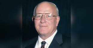 Obituary information for Kenneth Charles "Chuck" Berkel