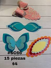 Moldes Para Snap Clips Cucas Monos De La Rosa Facebook Mas de 5000 diseños, en todas la tallas y en diferentes formatos: facebook