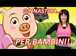 Ginnastica Per Bambini Nel Bosco Dei Tre Porcellini Attivita Mot Nel 2020 Attivita Motorie Per Bambini Giochi In Palestra Per Bambini Attivita Artistiche Per Bambini